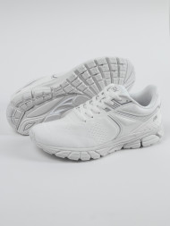 Кроссовки FN Boost White