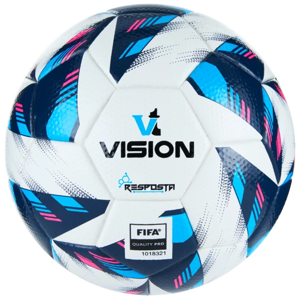 Мяч футбольный VISION Resposta VT2624