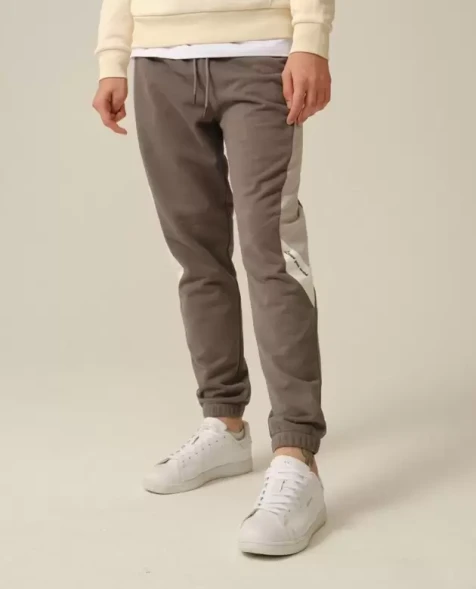 Брюки KELME Knitted Trousers (Dark Grey/Grey)