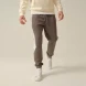 Брюки KELME Knitted Trousers (Dark Grey/Grey)