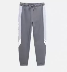 Брюки KELME Knitted Trousers (Dark Grey/Grey)