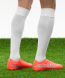 Гетры JOGEL MATCH 2 PerFormDRY Socks, белый