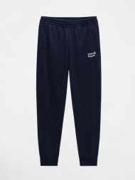 Брюки KELME Knitted Trousers Blue