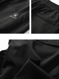 Брюки KELME Knitted Trousers Black