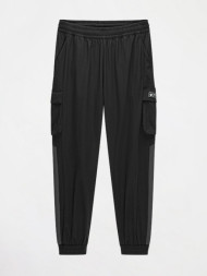 Брюки KELME Woven Trousers Black