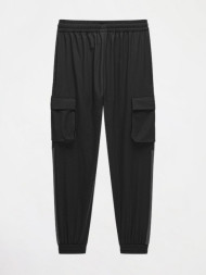 Брюки KELME Woven Trousers Black