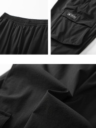 Брюки KELME Woven Trousers Black