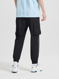 Брюки KELME Woven Trousers Black