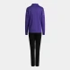 Женский спортивный костюм JOMA CHAMPIONSHIP VIII VIOLETA  