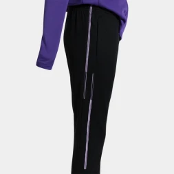 Женский спортивный костюм JOMA CHAMPIONSHIP VIII VIOLETA
