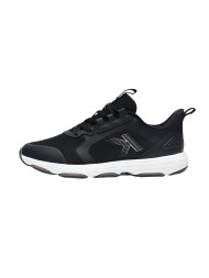 Кроссовки KELME Women's Sneakers Black