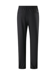 Брюки KELME Fleece-lined Woven Trousers Black
