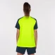 Женская игровая футболка JOMA ACADEMY IV 901335.063