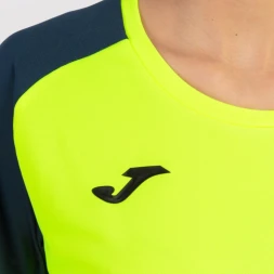Женская игровая футболка JOMA ACADEMY IV 901335.063