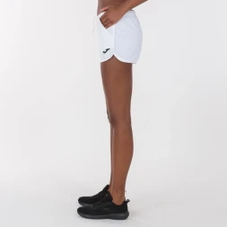 Шорты JOMA HOBBY WOMAN Белый