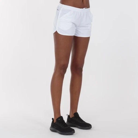 Шорты JOMA HOBBY WOMAN Белый