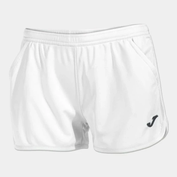 Шорты JOMA HOBBY WOMAN Белый