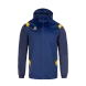 Ветровка KELME Raincoat Dark Blue