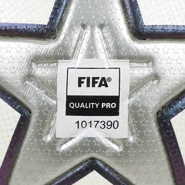 Мяч футбольный ADIDAS UCL PRO 3RD JY8891