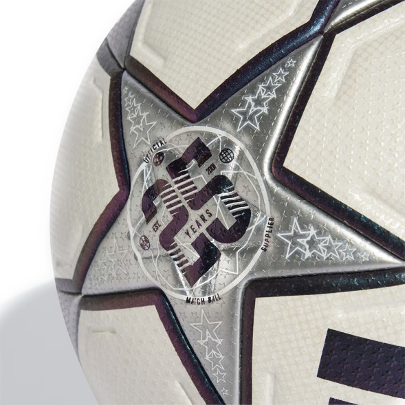 Мяч футбольный ADIDAS UCL PRO 3RD JY8891