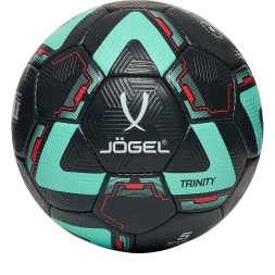 Мяч футбольный JOGEL Trinity №5