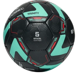 Мяч футбольный JOGEL Trinity №5