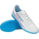 Бутсы многошиповые JOGEL Evofly TF Talant White/blue