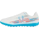 Бутсы многошиповые JOGEL Evofly TF Talant White/blue