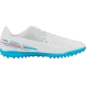 Бутсы многошиповые JOGEL Evofly TF Talant White/blue