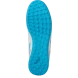 Бутсы многошиповые JOGEL Evofly TF Talant White/blue