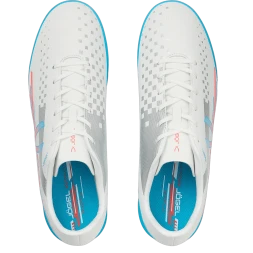 Бутсы многошиповые JOGEL Evofly TF Talant White/blue