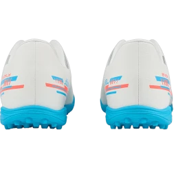 Бутсы многошиповые JOGEL Evofly TF Talant White/blue