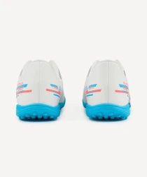 Бутсы многошиповые JOGEL Evofly TF Talant White/blue