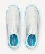 Бутсы многошиповые JOGEL Evofly TF Talant White/blue
