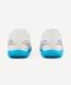 Бутсы многошиповые JOGEL Evofly TF Talant White/blue