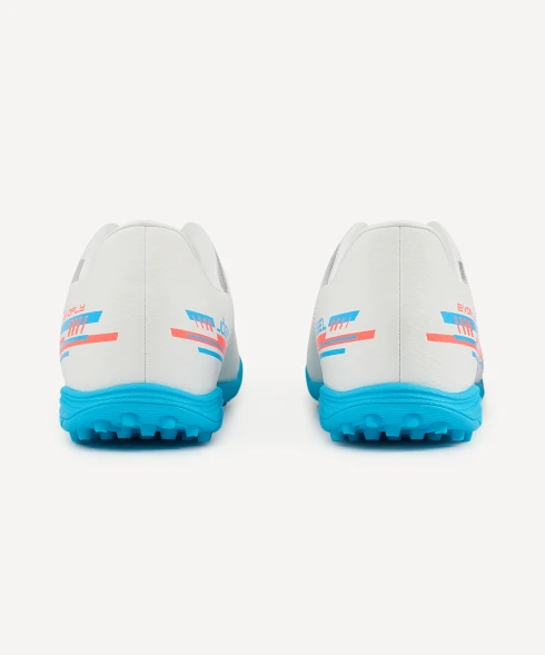 Бутсы многошиповые JOGEL Evofly TF Talant White/blue