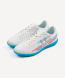 Бутсы многошиповые JOGEL Evofly TF Talant White/blue