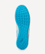 Бутсы многошиповые JOGEL Evofly TF Talant White/blue