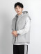Жилет KELME Down Vest Grey