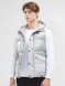 Жилет KELME Down Vest Grey