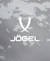 Свитер вратарский JOGEL PerFormDRY SPLASH GK Jersey, серый