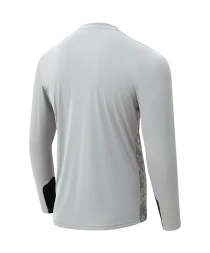 Свитер вратарский JOGEL PerFormDRY SPLASH GK Jersey, серый