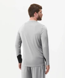 Свитер вратарский JOGEL PerFormDRY SPLASH GK Jersey, серый