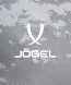 Свитер вратарский JOGEL PerFormDRY SPLASH GK Jersey, серый