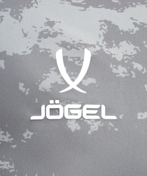 Свитер вратарский JOGEL PerFormDRY SPLASH GK Jersey, серый