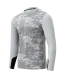 Свитер вратарский JOGEL PerFormDRY SPLASH GK Jersey, серый