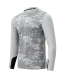 Свитер вратарский JOGEL PerFormDRY SPLASH GK Jersey, серый