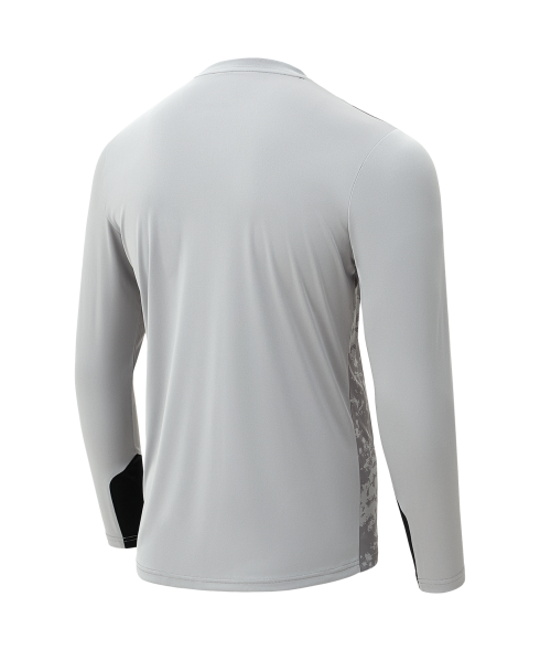 Свитер вратарский JOGEL PerFormDRY SPLASH GK Jersey, серый
