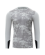 Свитер вратарский JOGEL PerFormDRY SPLASH GK Jersey, серый
