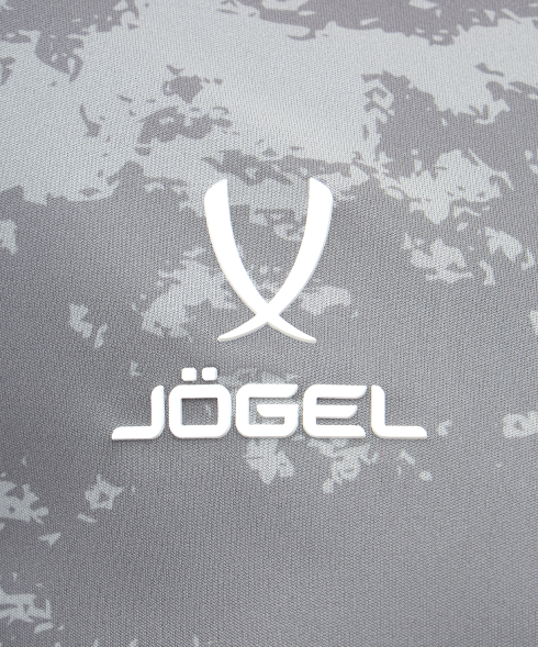 Свитер вратарский JOGEL PerFormDRY SPLASH GK Jersey, серый